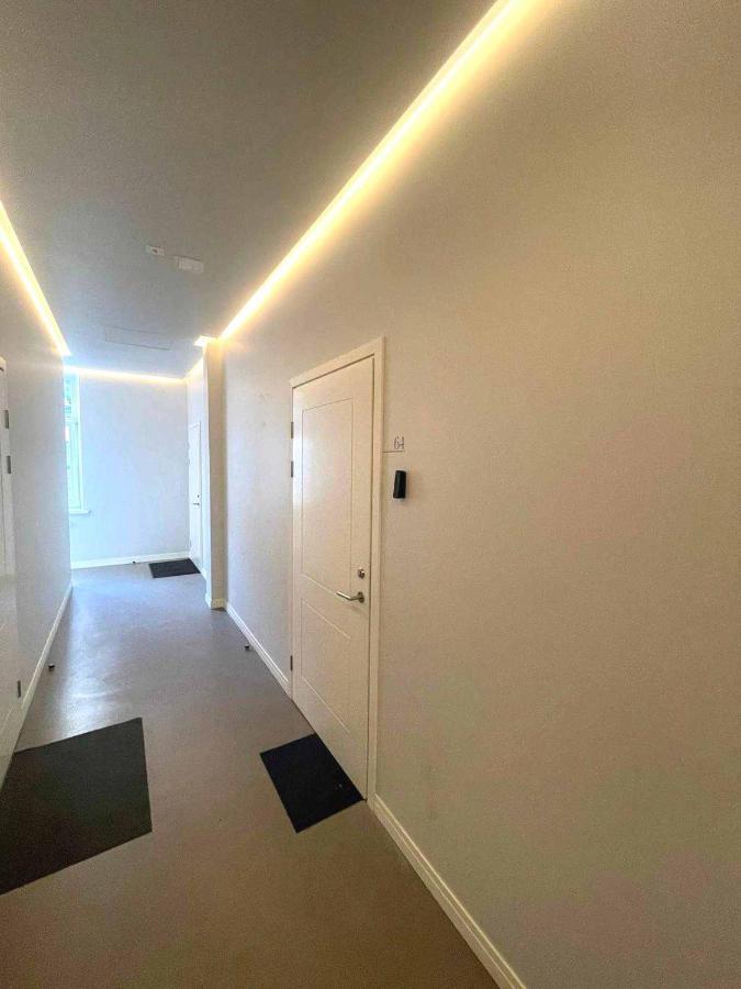 Riga Center - Quiet Studio - 5 Min To Old Town & Nflx 外观 照片